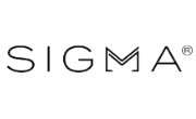 Sigma Beauty Coupons Codes logo Worthy Savings