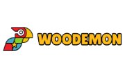 Woodemon Coupons Codes logo Worthy Savings