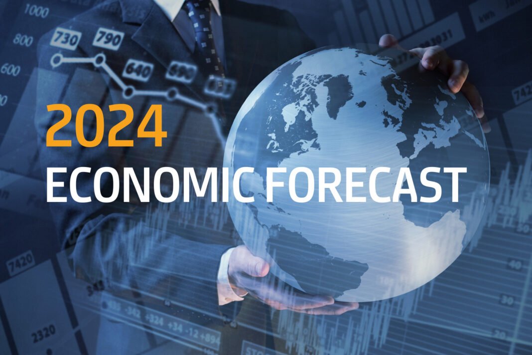 2024 Economic Forecast: How to Save and Thrive in Changing Times At Worthy Saving