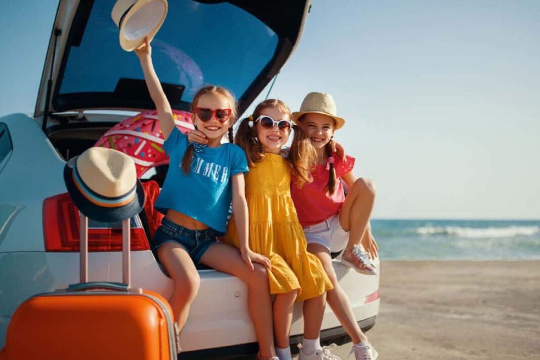 Family-Friendly Travel Savings: Making Memories Without Breaking the Bank in 2024 At Worthy Saving