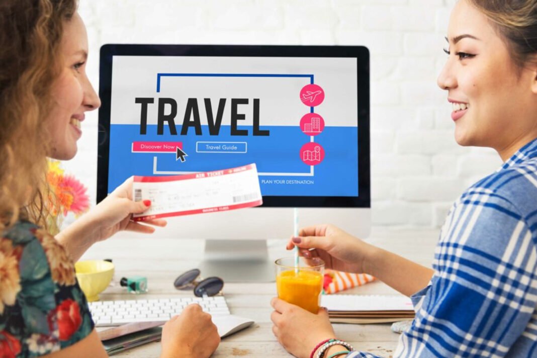 Maximizing Travel Rewards: Saving Strategies for 2024 Wanderers At Worthy Saving